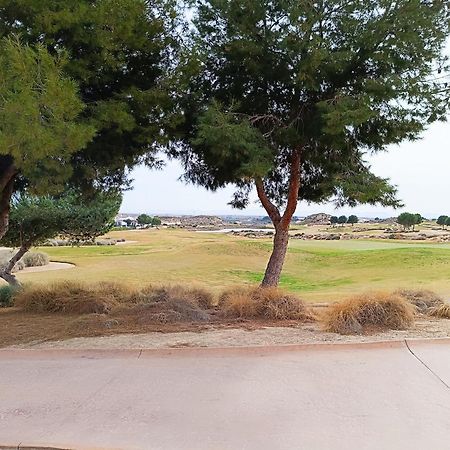 Villa Privada Valle Golf Resort Murcia Exterior foto