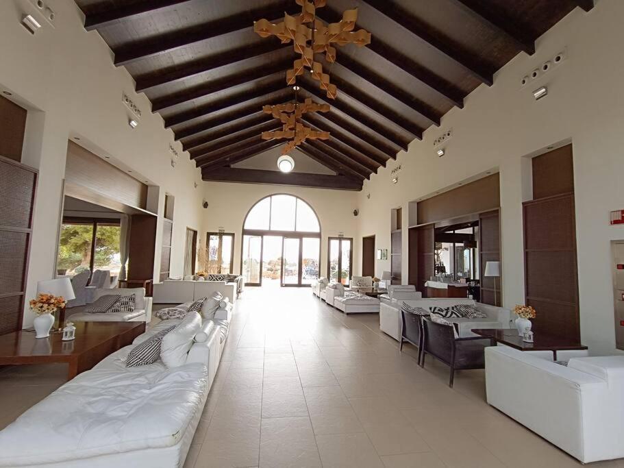 Villa Privada Valle Golf Resort Murcia Exterior foto